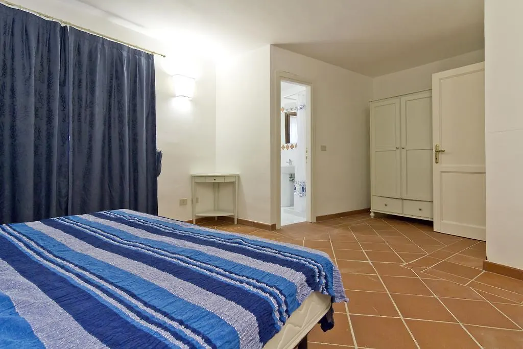 Villa Azzurra Stintino