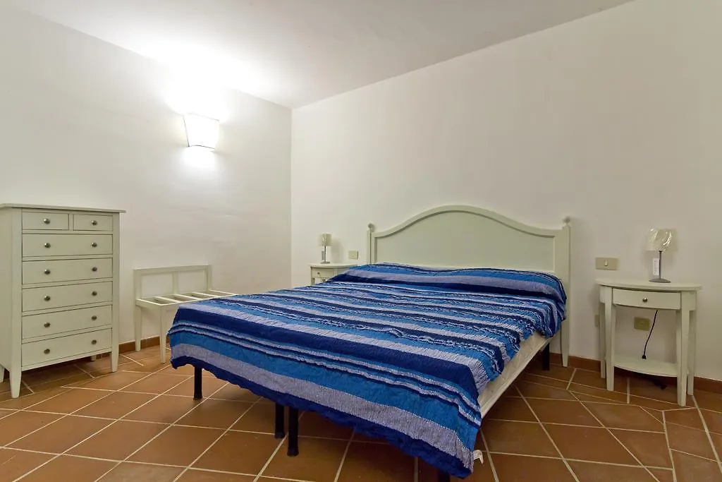 Dom wakacyjny Villa Azzurra Stintino