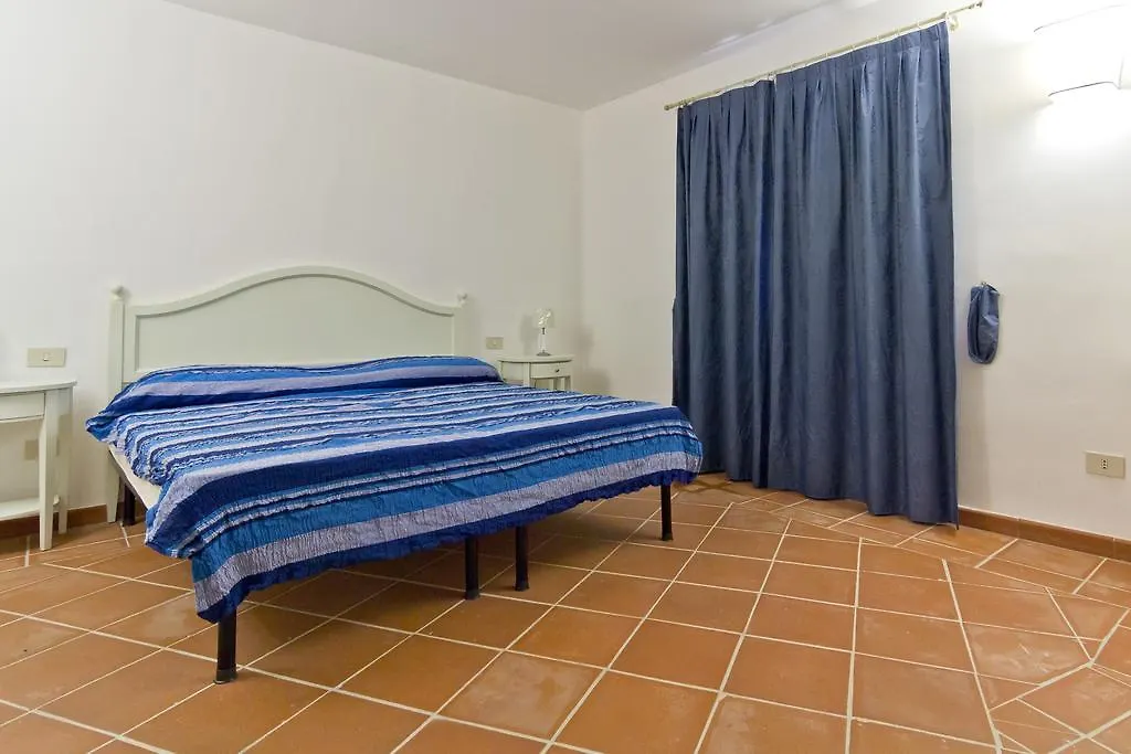 Vakantiehuis Villa Azzurra Stintino