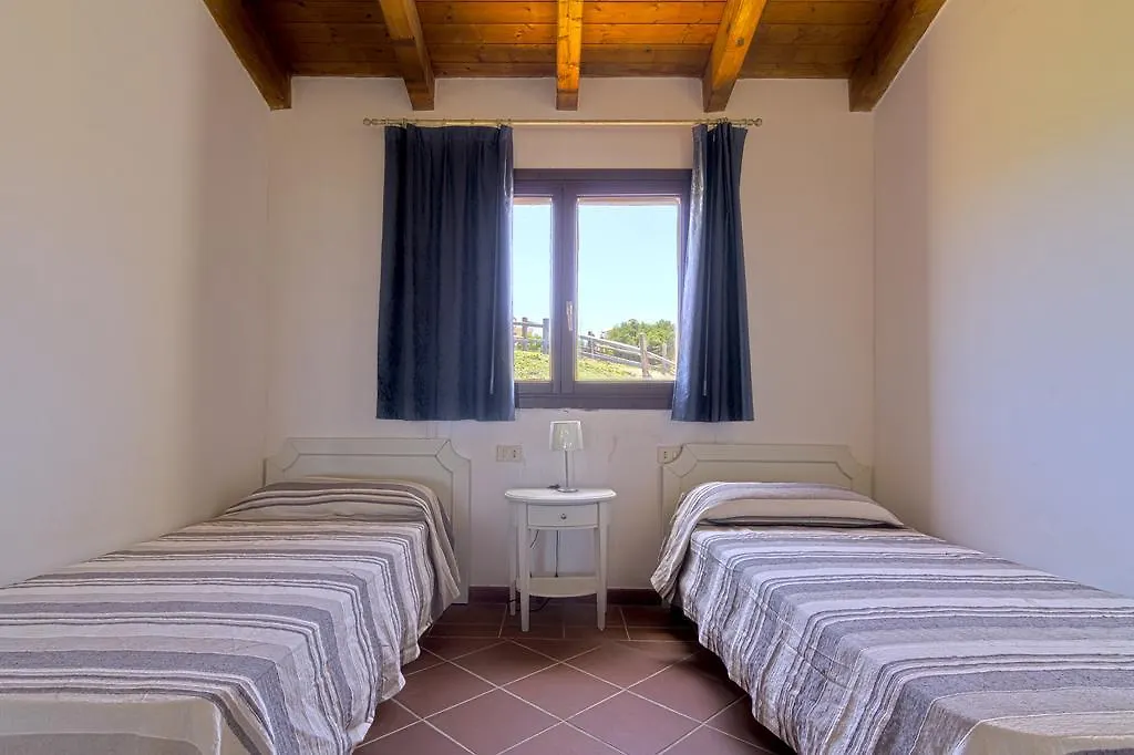 ستينتينو Villa Azzurra إيطاليا