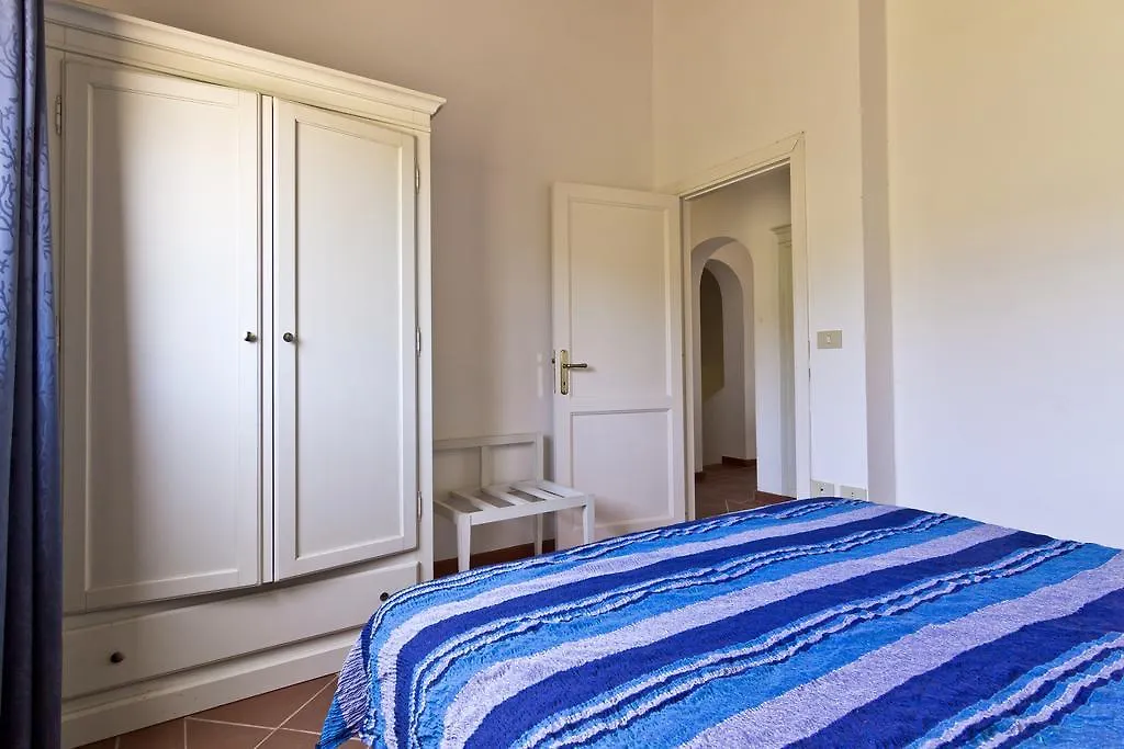 Villa Azzurra Stintino