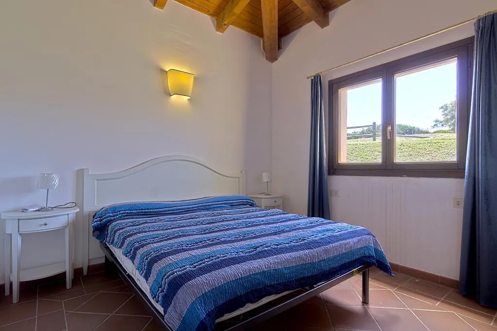 Dom wakacyjny Villa Azzurra Stintino