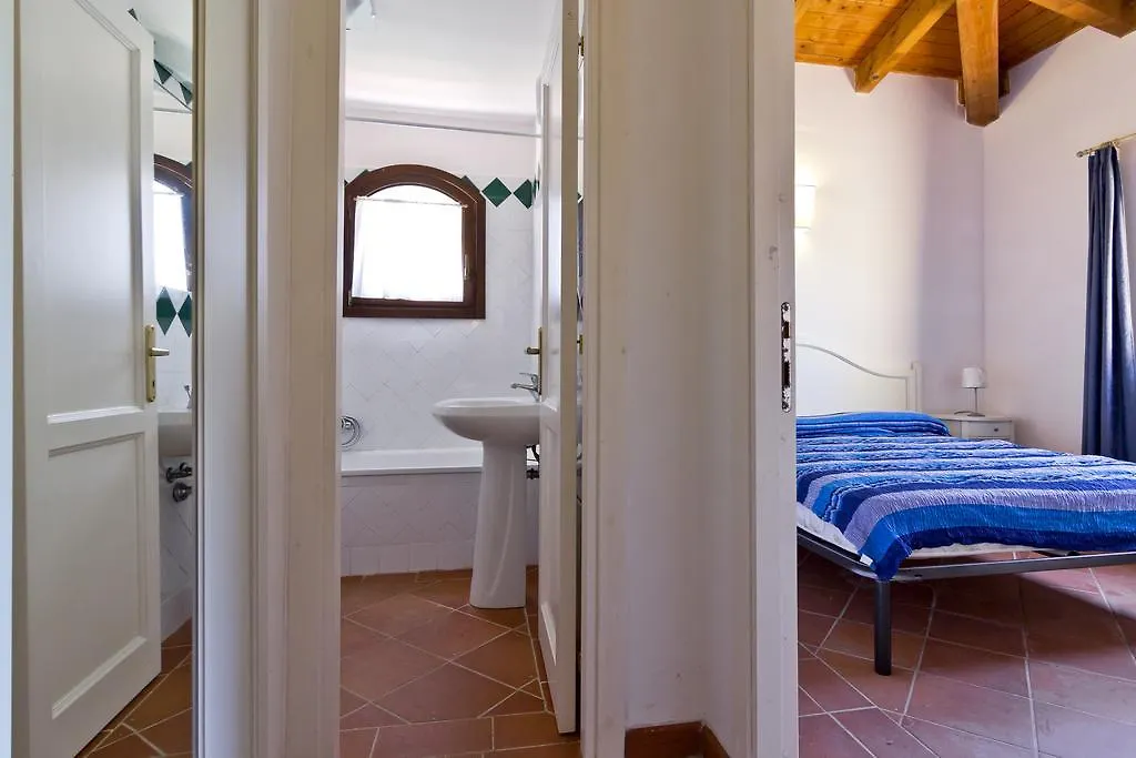 Villa Azzurra Stintino 0*,