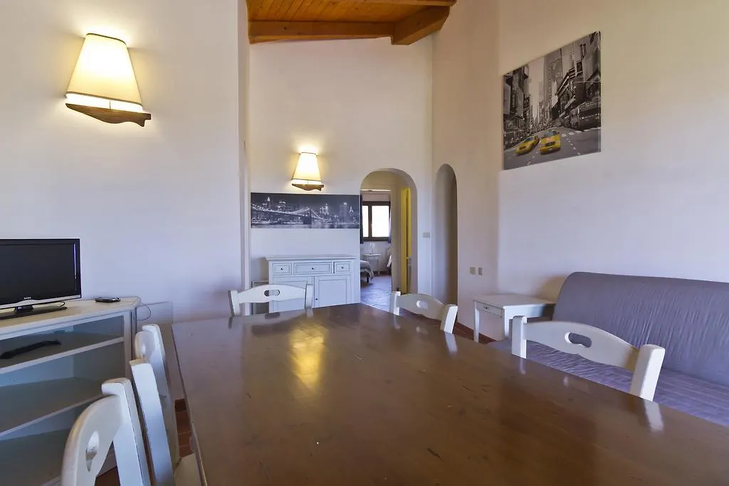 Villa Azzurra Stintino Italië