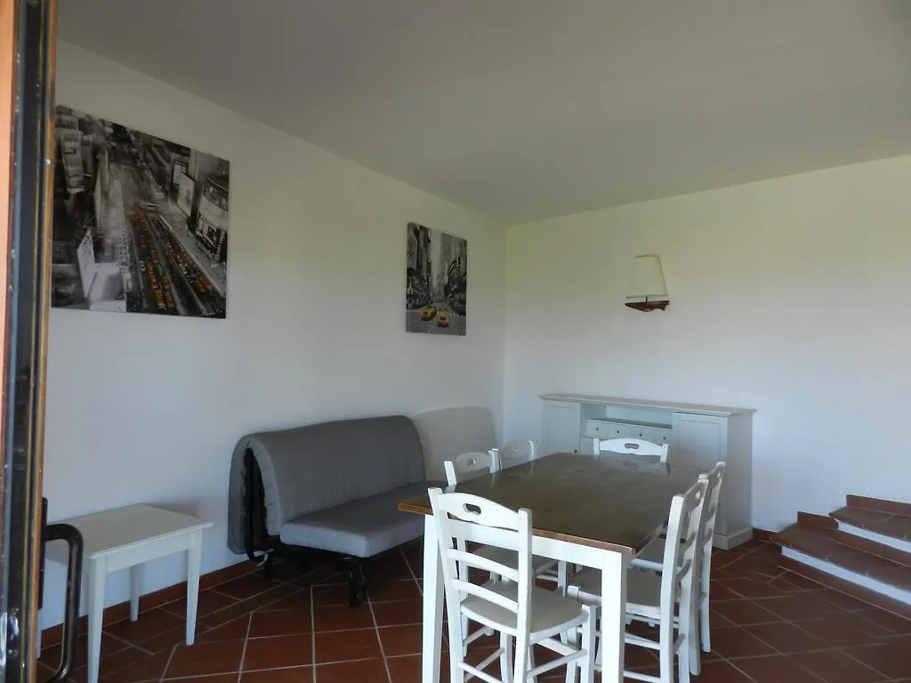 Villa Azzurra Stintino Italië