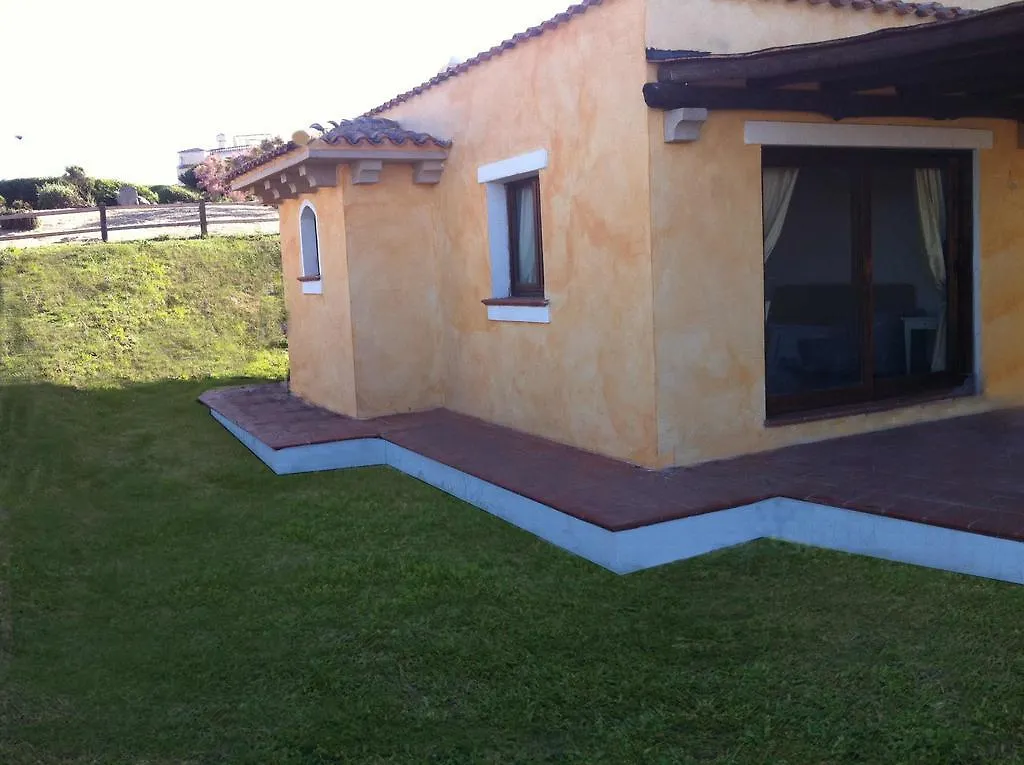 Villa Azzurra Stintino
