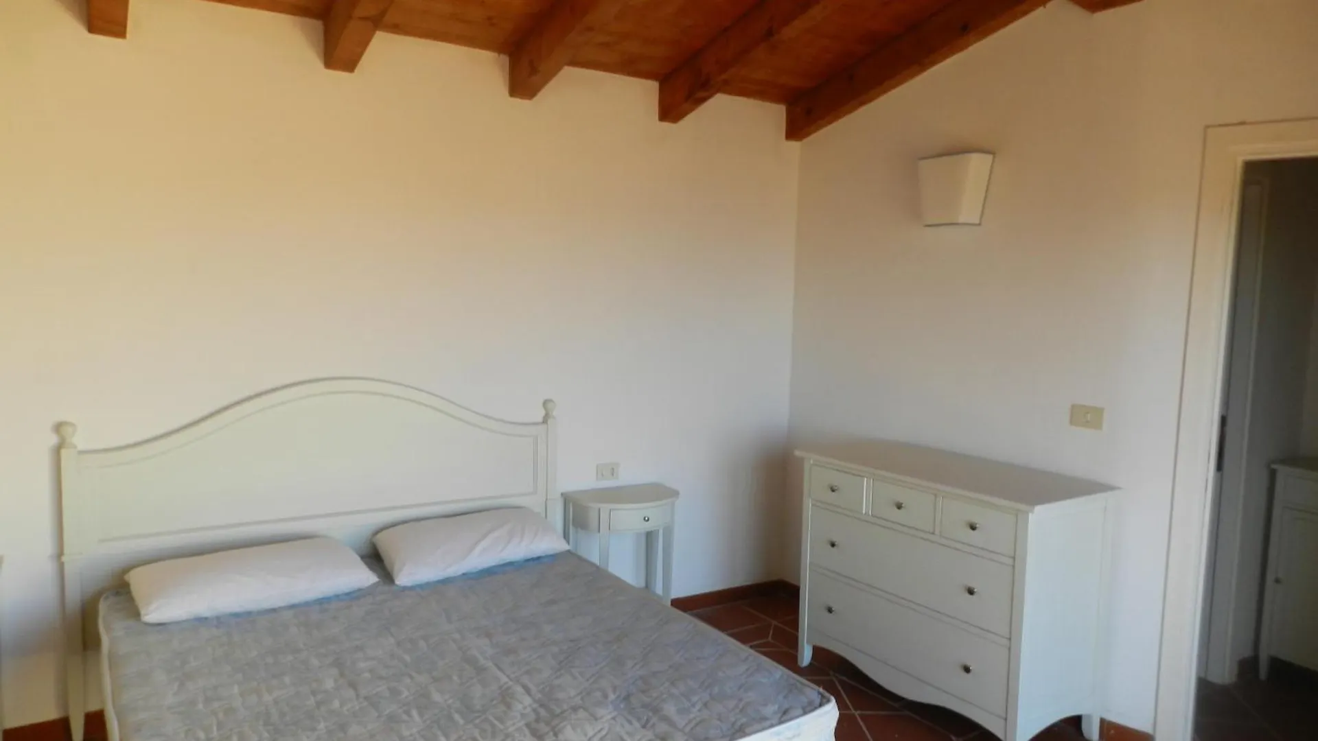 Vakantiehuis Villa Azzurra Stintino