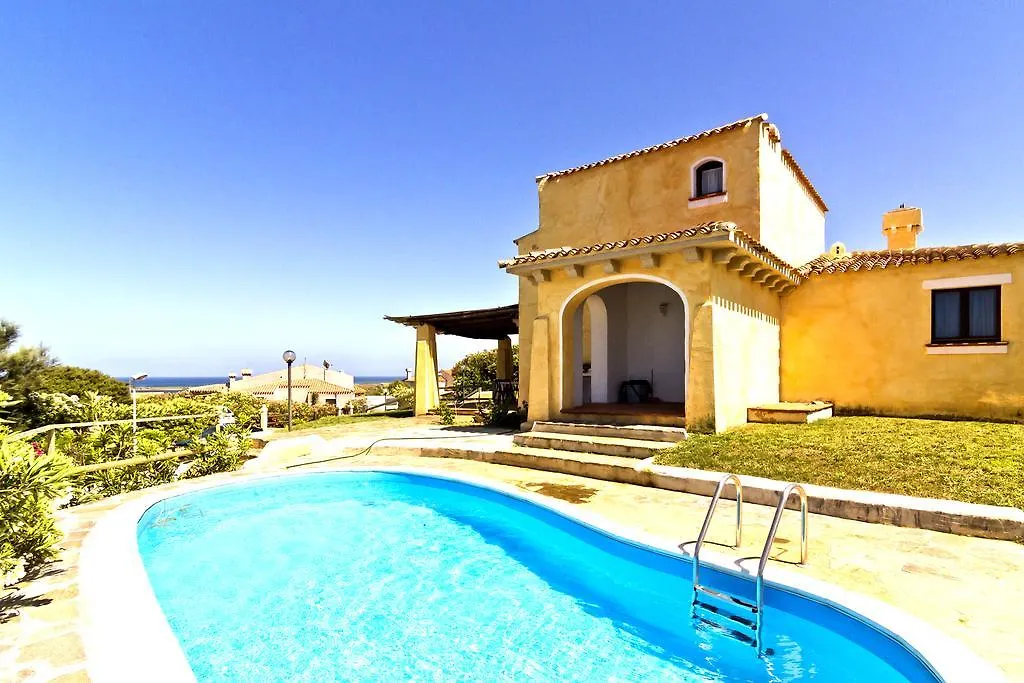 Villa Azzurra Stintino